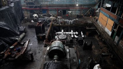 Un nuevo ataque masivo ruso con misiles y drones ha dejado sin suministro eléctrico a más de un millón de personas en Ucrania