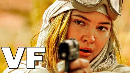 OUTER BANKS Saison 4 Partie 2  Bande Annonce VF (2024)