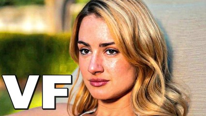 TELL ME LIES Saison 2 Bande Annonce VF (2024)