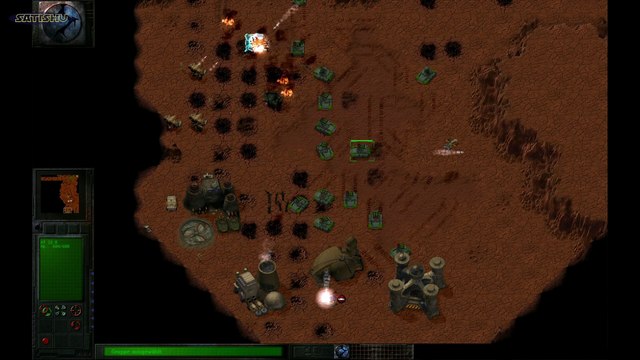 Vorstoß im Süden. | Earth 2140 | Ep. 128