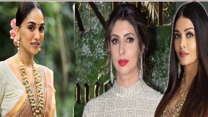 Aishwarya Rai की भाभी को ननद Shweta Bachchan ने क्यों भेजे थे फूल? सामने आई रिश्ते की सच्चाई