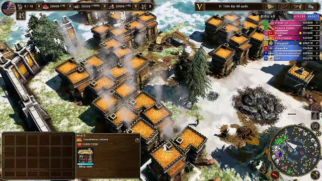 RTS Games Builder 20241131 985 337