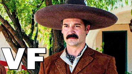 PEDRO PÁRAMO Bande Annonce VF (2024)