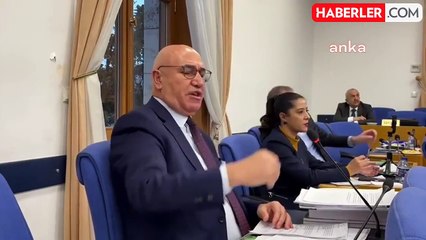 CHP'li Tanal'dan Kayyum Uygulamasına Eleştiri: 'Düşünce ve İfade Özgürlüğüne Tahammül Etmek Lazım'