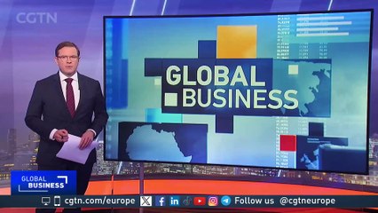 China service sector boost: "The regulatory environment has improved"