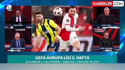 Beşiktaş'ta Sergen Yalçın sesleri