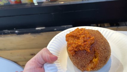 Christmas Markets: King Street on a budget