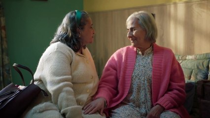 مسلسل رحلة العمر الحلقة 27 السابعة والعشرون
