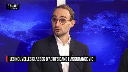 PARLONS PATRIMOINE - Quelles sont les attentes des épargnants ?