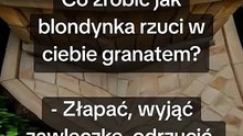 Porada (nie)życiowa