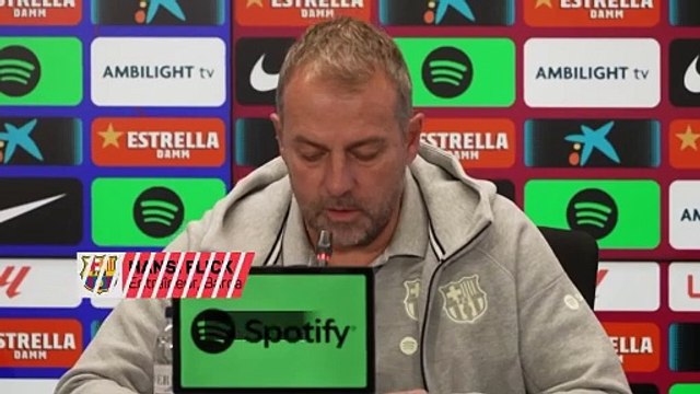 Flick confirme le retour de Lamine Yamal : Je pense qu'il peut jouer et qu'il jouera