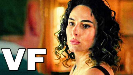 DEUX SOEURS NOMMÉES GUERRA Bande Annonce VF (2024)