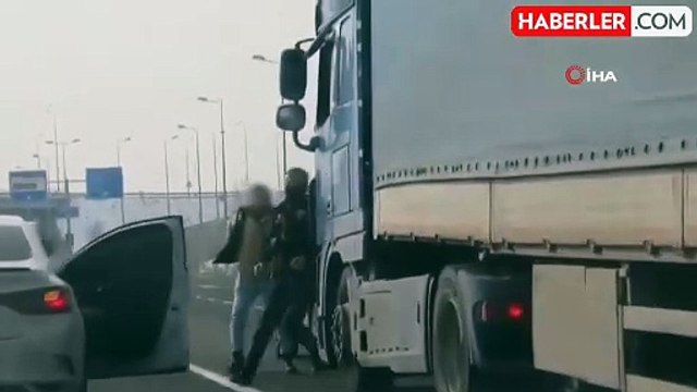 Kayseri'de Uyuşturucu Operasyonu: 36 Kilogram Uyuşturucu Madde Ele Geçirildi