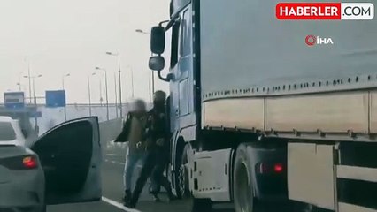 Kayseri'de Uyuşturucu Operasyonu: 36 Kilogram Uyuşturucu Madde Ele Geçirildi