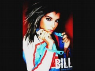 Bill Kaulitz - FanVidéo