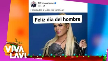 Wendy Guevara aclara que no le molesta que le digan "hombre"