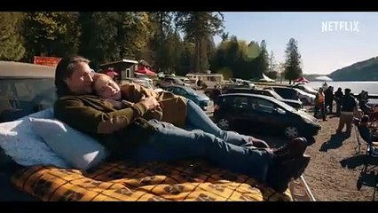 Virgin River : bande-annonce officielle de la saison 6 à venir sur Netflix