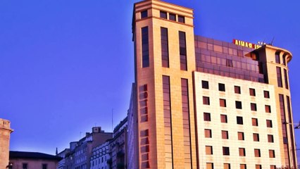 Santander, Spain - attractions and holidays ideas