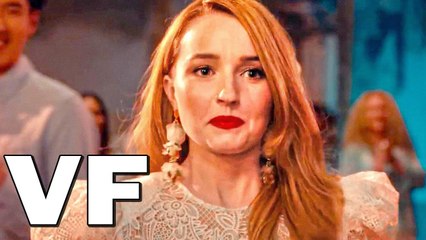 APPLE CIDER VINEGAR Bande Annonce VF (2024) Kaitlyn Dever