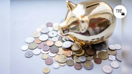 El "reto del euro": ahorrar para tu jubilación o para mejorar tu economía familiar sin gran esfuerzo es posible