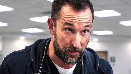 THE PITT Bande Annonce (2025) Noah Wyle