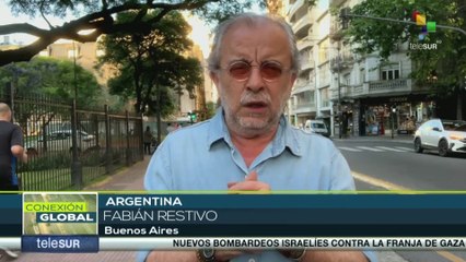 Gobierno argentino clausura el Instituto Nacional de Tecnología Agropecuaria