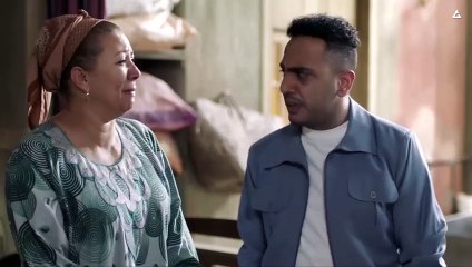 مسلسل اٌتُنًيَنِ فٌيُ اًلَصِنٌدُوًقَ حلقة 5