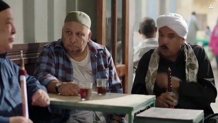 مسلسل اٌتُنًيَنِ فٌيُ اًلَصِنٌدُوًقَ حلقة 8