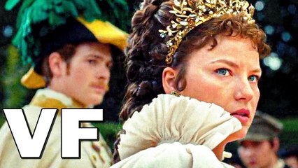 L'IMPÉRATRICE Saison 2 Bande Annonce VF (2024)