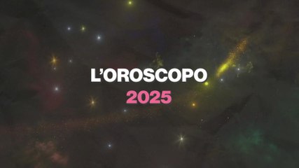 Oroscopo 2025, le previsioni: l'anno nuovo segno per segno