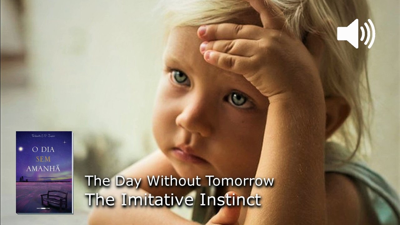 WP85. The Imitative Instinct