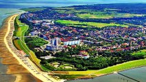 Cuxhaven, Germany - attractions and tourism