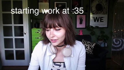 Savannah Brown Twitch livestream vod (2023-05-29) Part 1