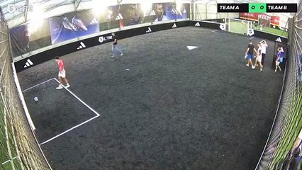29/11 à 15:26 - Football Terrain 2 (LeFive P13)