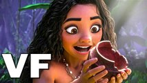 Blanche neige toutes les bandes annonces vf (2025)