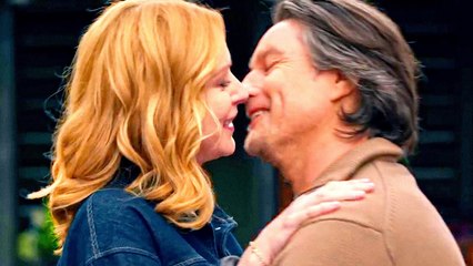 VIRGIN RIVER Saison 6 Bande Annonce VF (2024) Alexandra Breckenridge, Martin Henderson