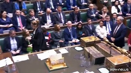 Gb, primo via libera alla proposta di legge sulla morte assistita