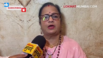 BMC साठी उद्धव ठाकरेंची वेगळी भूमिका- किशोरी पेडणेकर काय म्हणाल्या-