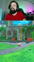 comme ça je deviens zelda