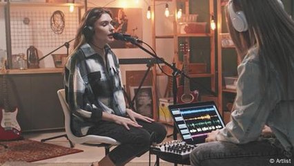Can AI revolutionize music streaming?