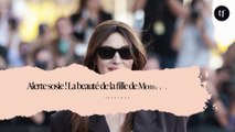 Alerte sosie ! La beauté de la fille de Monica Bellucci affole internet