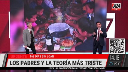 📢 AVANCES EN EL CASO LOAN: Fiscales revelan detalles y nuevas citaciones