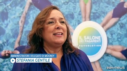 Mooney e il 'phygital': la nuova sfida nel settore dei pagamenti