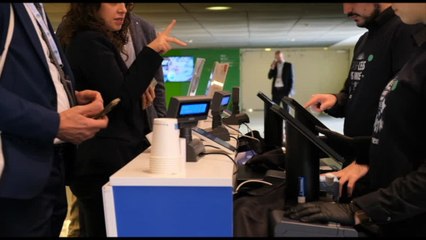 Mooney e il 'phygital': la nuova sfida nel settore dei pagamenti