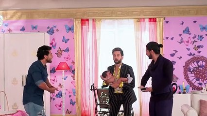 مسلسل للعشق جنون الجزء الأول الحلقة 170
