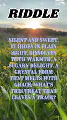 Riddle in English  Riddles with answers  Riddle of the day