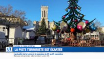 L'actualité de la semaine du 25 au 29 novembre