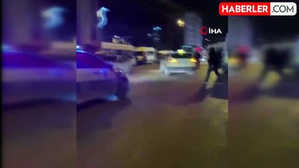Dolmuş İhalesi Tartışması Kavgaya Dönüştü