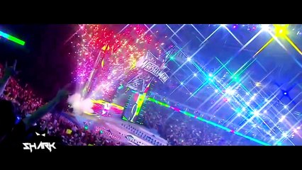 Rey Mysterio vs JBL Wrestlemania 25 en español