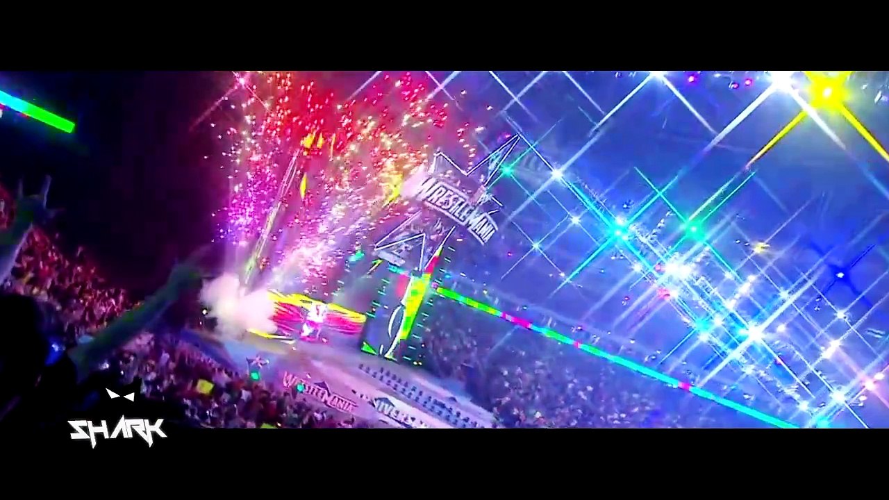 Rey Mysterio vs JBL Wrestlemania 25 en español